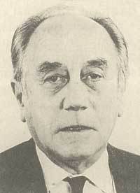Paul Courbin
